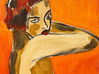 Submitted by the user to represent the auction