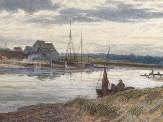 Submitted by the user to represent the auction