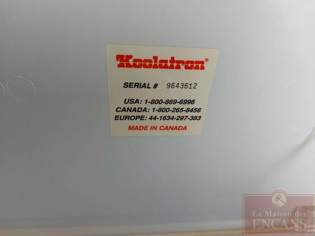 Koolatron p34d best sale