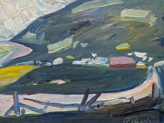 Submitted by the user to represent the auction