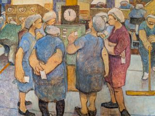 Submitted by the user to represent the auction