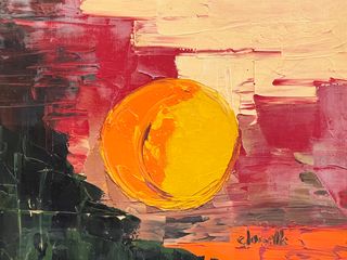 Submitted by the user to represent the auction