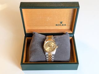 Submitted by the user to represent the auction