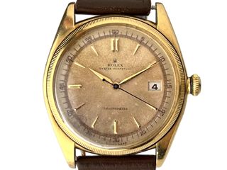 Submitted by the user to represent the auction